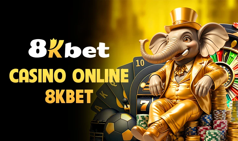 Trang chủ 22 8KBet - Nhà Cái 8K Bet - Trang Chủ Cá Cược Casino Online Số 1