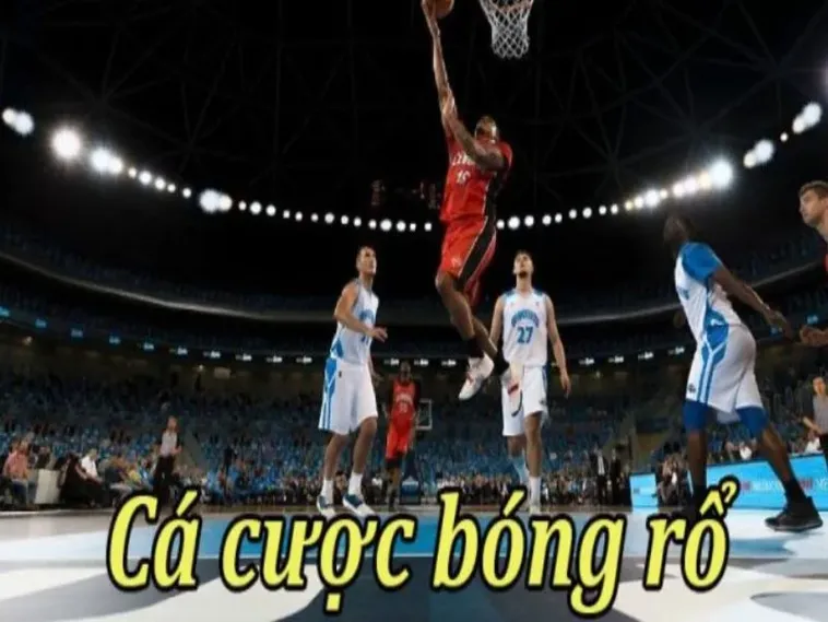 Bí Quyết Cá Cược Bóng Rổ 8KBet Giúp Bạn Thắng Lớn Dễ Dàng