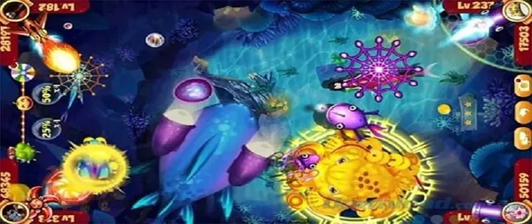 Bí Kíp Săn Thưởng Bắn Cá Đại Dương 8KBet Thành Công Nhanh Chóng 1 Bí Kíp Săn Thưởng Bắn Cá Đại Dương 8KBet Thành Công Nhanh Chóng