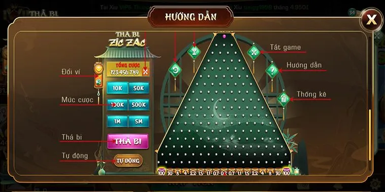 Bí Quyết Chơi Game Nhanh ZicZac Tại 8KBet Để Săn Thưởng Cực Đỉnh 1 Bí Quyết Chơi Game Nhanh ZicZac Tại 8KBet Để Săn Thưởng Cực Đỉnh