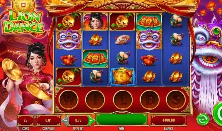 Bí Quyết Chơi Nổ Hũ Lân Hái Lộc Tại 8KBet Để Săn Jackpot Khủng 1 Bí Quyết Chơi Nổ Hũ Lân Hái Lộc Tại 8KBet Để Săn Jackpot Khủng