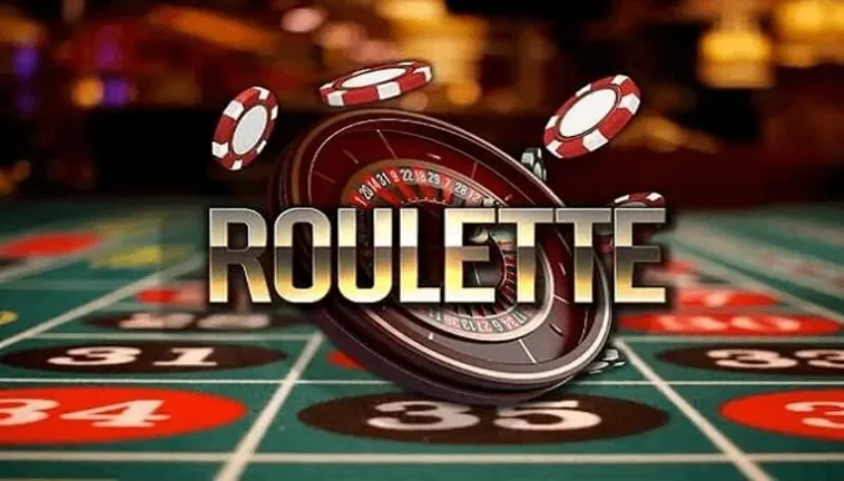 Bí Quyết Chơi Roulette 8KBet Thắng Lớn Dành Cho Người Mới 2 Bí Quyết Chơi Roulette 8KBet Thắng Lớn Dành Cho Người Mới