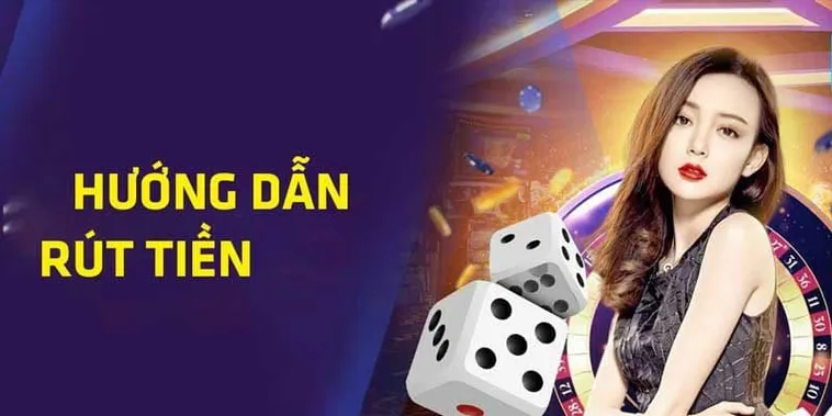 Rút Tiền 8KBet Hướng Dẫn Nhanh Chóng An Toàn Cho Người Mới