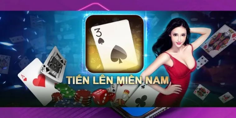 Bí Quyết Chinh Phục Tiến Lên Miền Nam 8KBet Dành Cho Tân Thủ 2 Bí Quyết Chinh Phục Tiến Lên Miền Nam 8KBet Dành Cho Tân Thủ