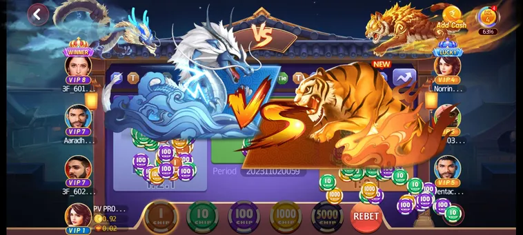 Khám Phá Dragon Tiger Tại 8KBet Thắng Lớn Với Mẹo Hay 2025 1 Khám Phá Dragon Tiger Tại 8KBet Thắng Lớn Với Mẹo Hay 2025