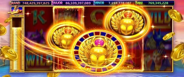 Nổ Hũ Vũ Trụ 8KBet: Chinh Phục Kho Báu Giữa Dải Ngân Hà Rực Rỡ 1 Nổ Hũ Vũ Trụ 8KBet: Chinh Phục Kho Báu Giữa Dải Ngân Hà Rực Rỡ