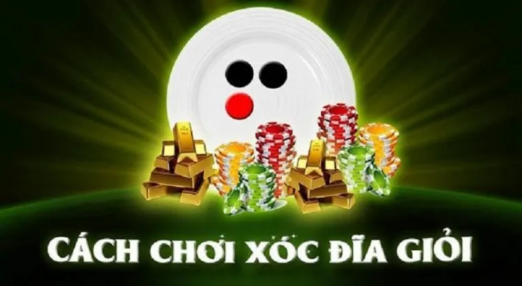 Trải Nghiệm Xóc Đĩa Tại 8KBet Thắng Lớn Với Bí Kíp Hay 2025